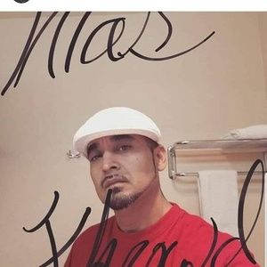 Meet your Posher, Stephen